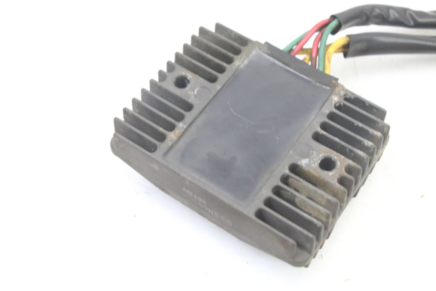 photo de CHARGING REGULATOR PEUGEOT CITYSTAR 125 (2011 - 2017)