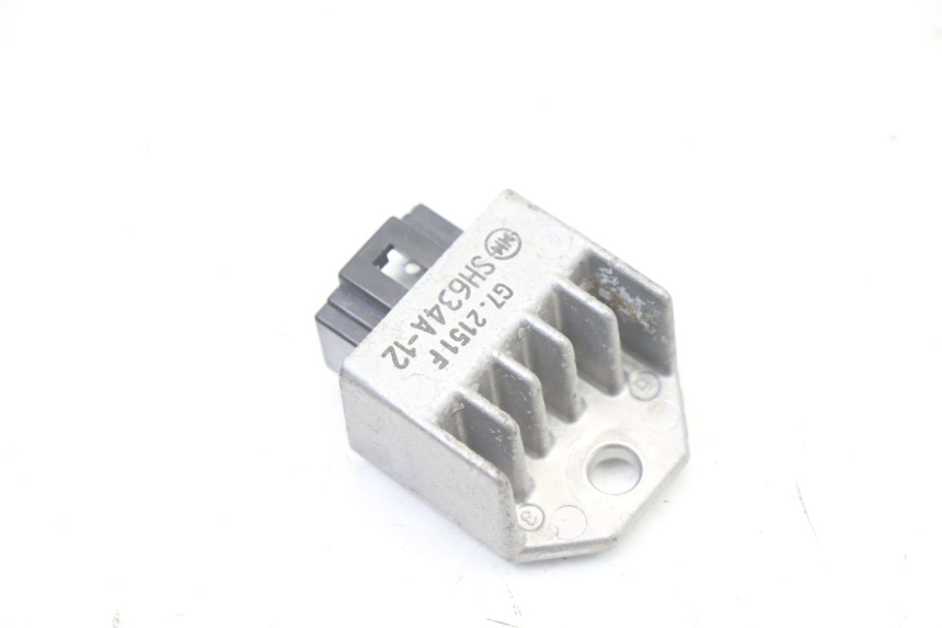 photo de CHARGING REGULATOR PEUGEOT CITYSTAR 2T 50 (2018 - 2021)