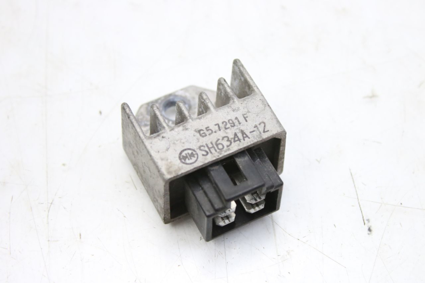 photo de CHARGING REGULATOR PEUGEOT CITYSTAR 50 (2013 - 2017)