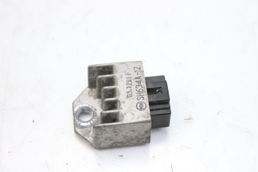 photo de CHARGING REGULATOR PEUGEOT CITYSTAR 50 (2013 - 2017)