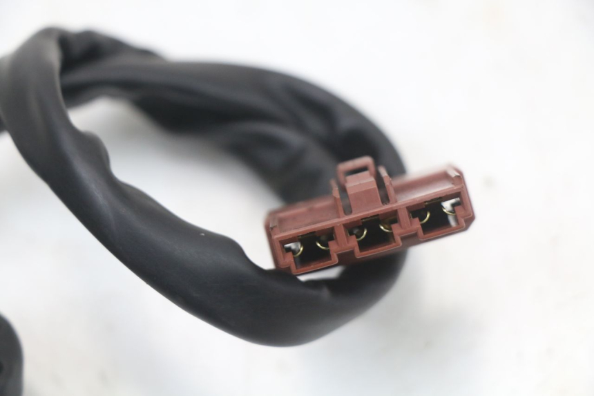 photo de REGULATOR PEUGEOT GEOPOLIS RS 125 (2007 - 2009)