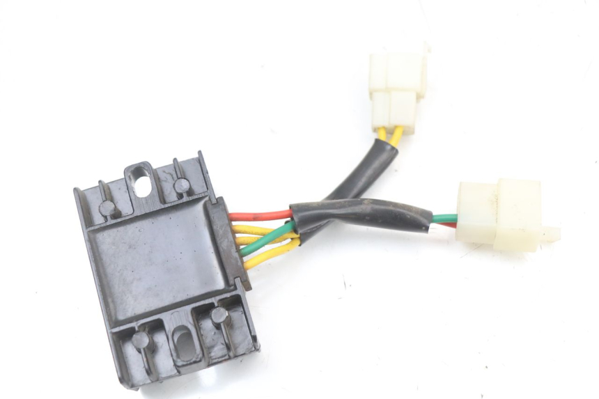 photo de CHARGING REGULATOR PEUGEOT KISBEE 4T 50 (2010 - 2017)