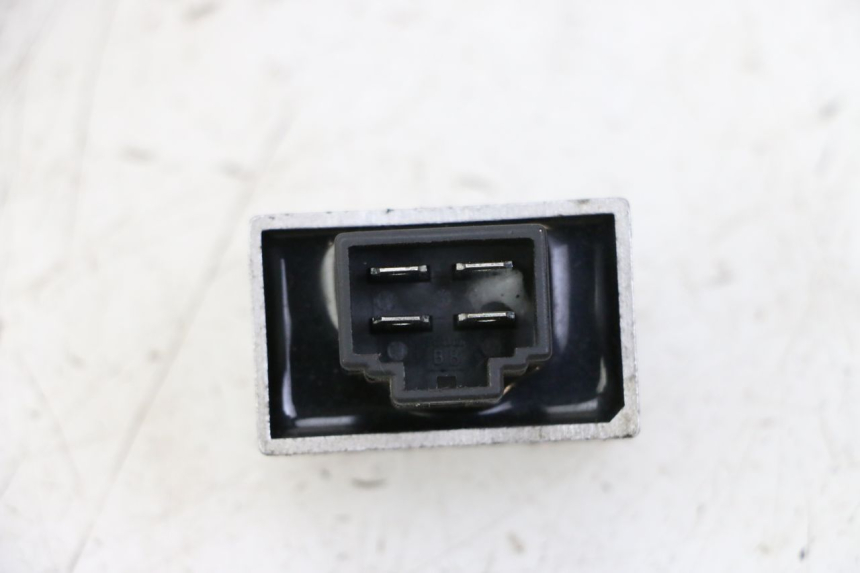 photo de CHARGING REGULATOR PEUGEOT KISBEE 4T 50 (2010 - 2017)