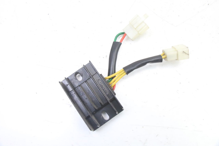 photo de CHARGING REGULATOR PEUGEOT KISBEE 4T 50 (2018 - 2022)