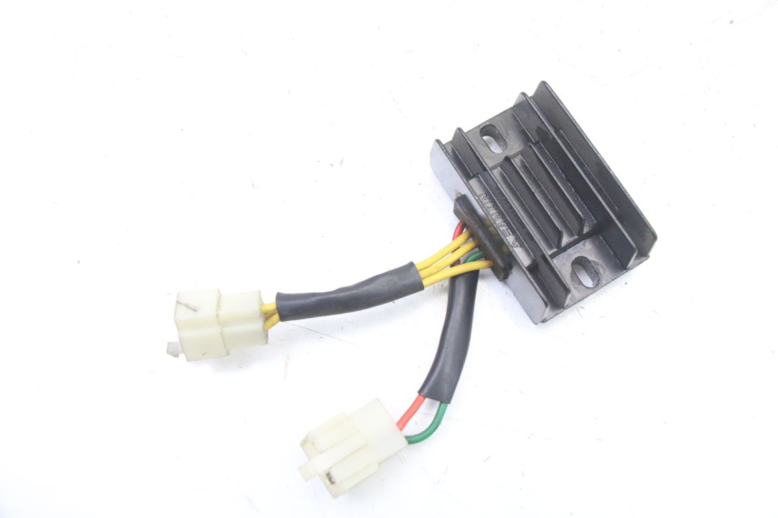 photo de CHARGING REGULATOR PEUGEOT KISBEE 4T 50 (2018 - 2022)