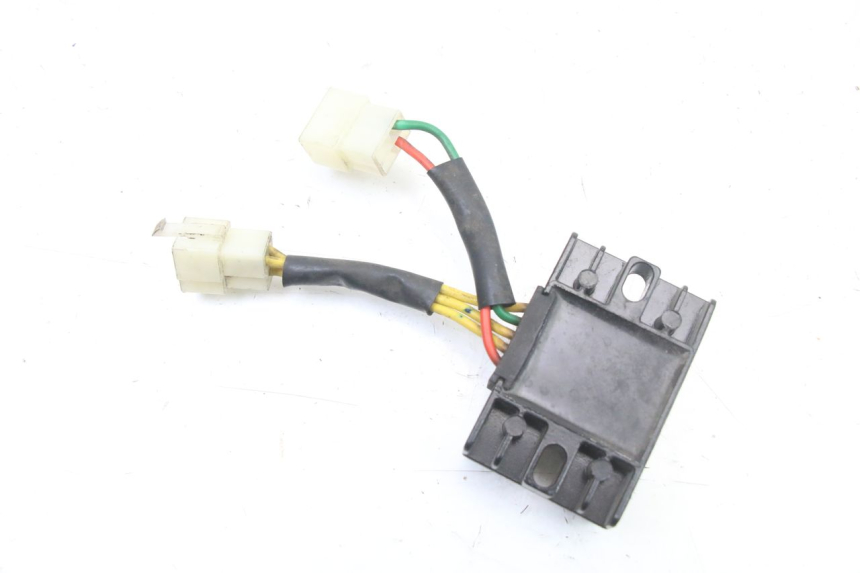 photo de CHARGING REGULATOR PEUGEOT KISBEE 4T 50 (2018 - 2022)
