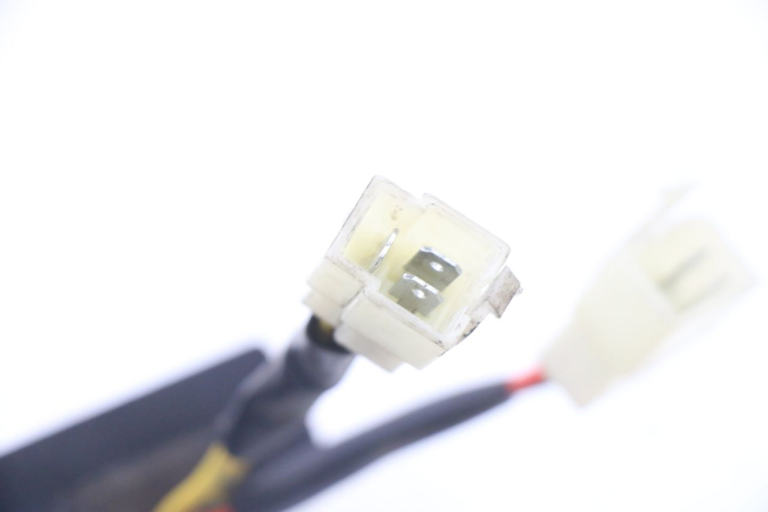 photo de CHARGING REGULATOR PEUGEOT KISBEE 4T 50 (2018 - 2022)