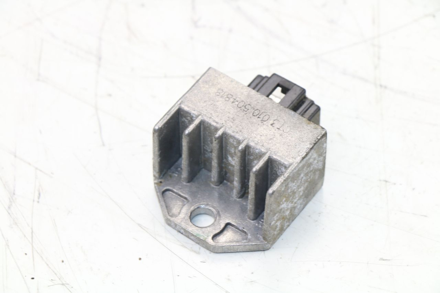 photo de CHARGING REGULATOR PEUGEOT KISBEE 4T 50 (2010 - 2017)