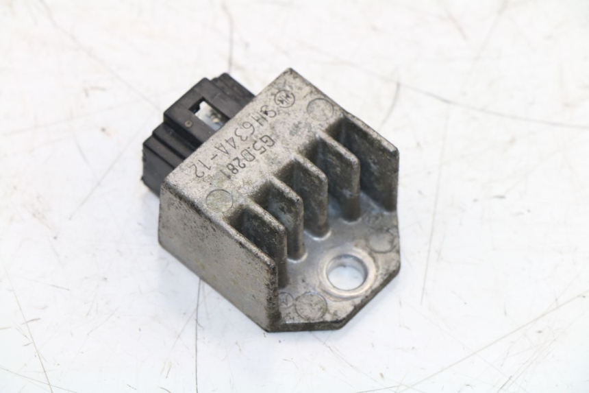 photo de CHARGING REGULATOR PEUGEOT LUDIX 50 (2005 - 2007)
