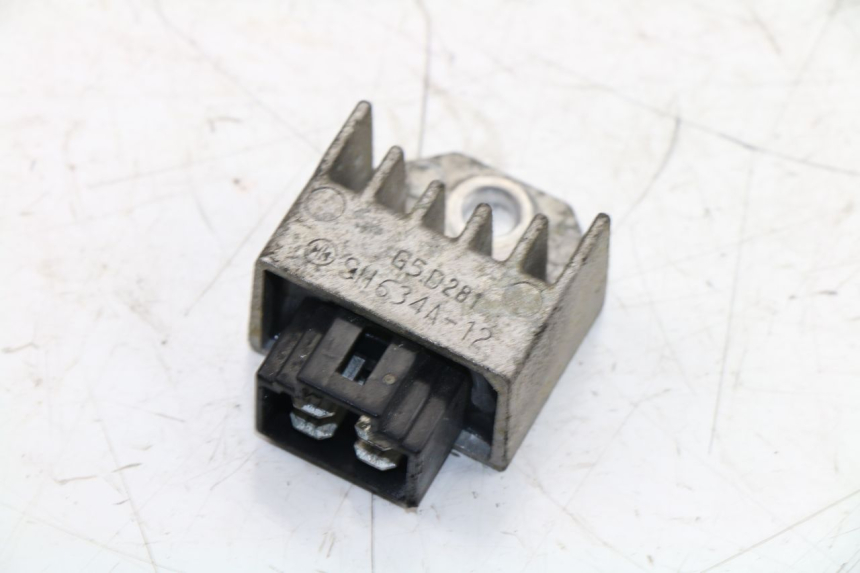 photo de CHARGING REGULATOR PEUGEOT LUDIX 50 (2005 - 2007)