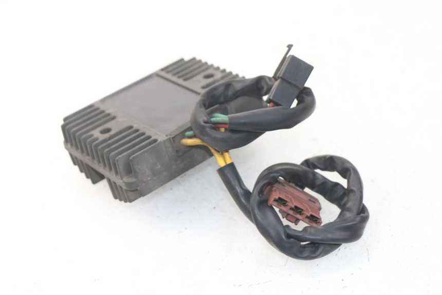 photo de REGULATOR PEUGEOT SATELIS 500 (2007 - 2013)