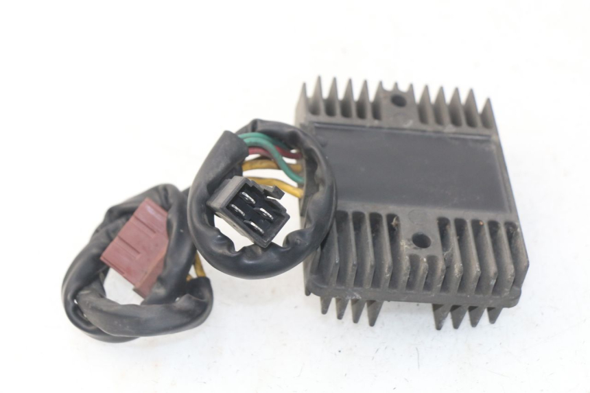 photo de REGULATOR PEUGEOT SATELIS 500 (2007 - 2013)