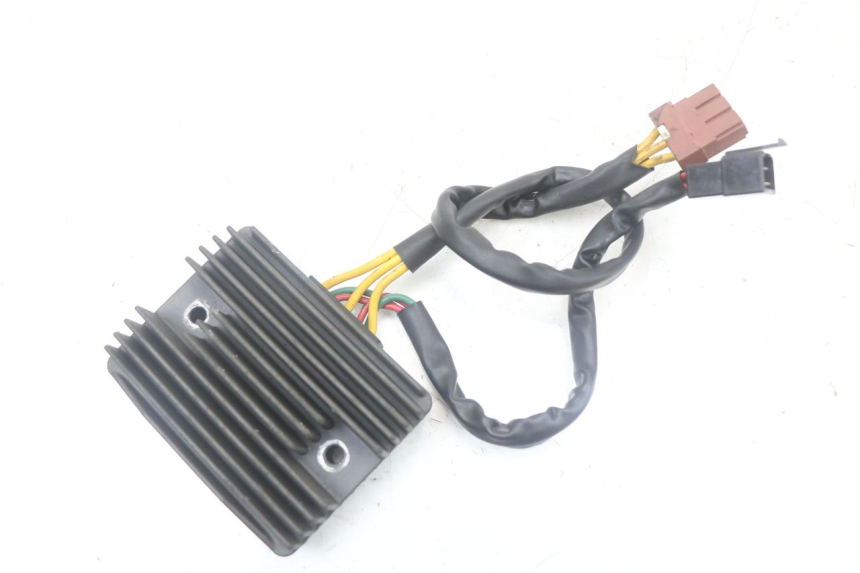 photo de CHARGING REGULATOR PEUGEOT SATELIS 125 (2006 - 2009)