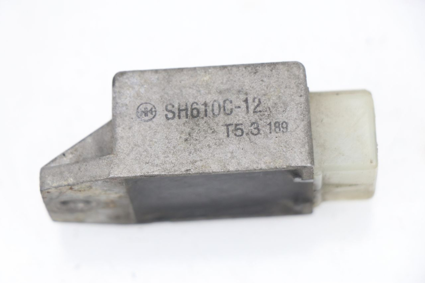 photo de REGULATOR PEUGEOT SPEEDFIGHT 2 AC 50 (2000 - 2009)