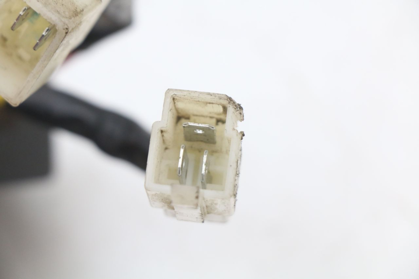 photo de REGULATOR PEUGEOT STREETZONE I 2T 50 (2018 - 2020)