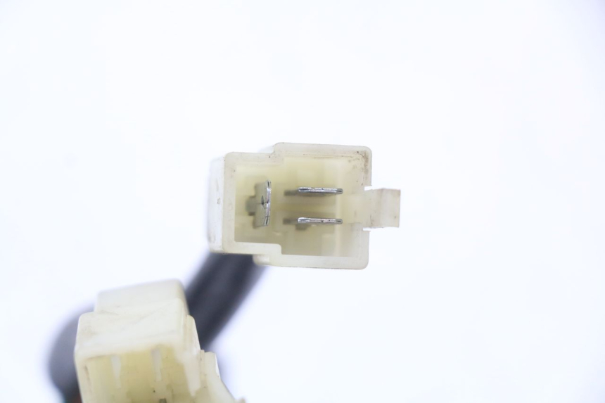 photo de REGULATOR PEUGEOT STREETZONE I 2T 50 (2018 - 2020)
