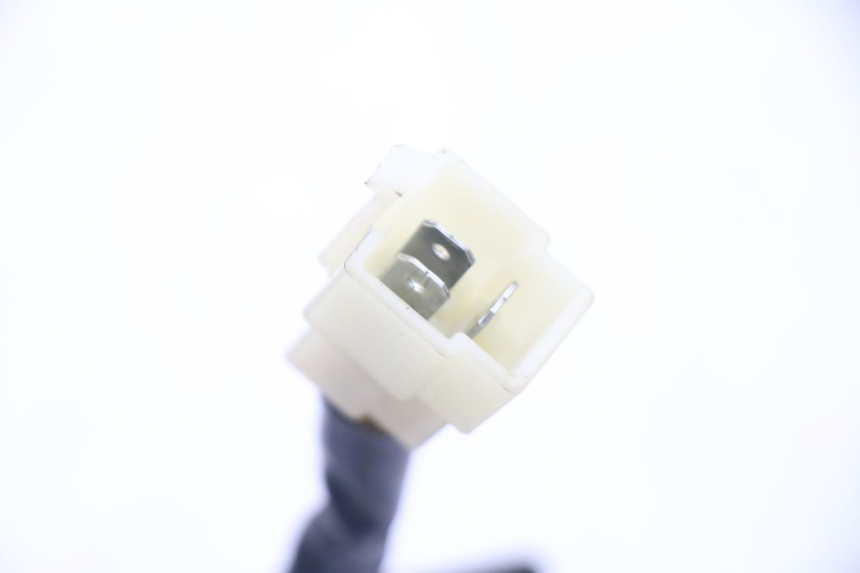 photo de REGULATOR PEUGEOT STREETZONE I 2T 50 (2018 - 2020)