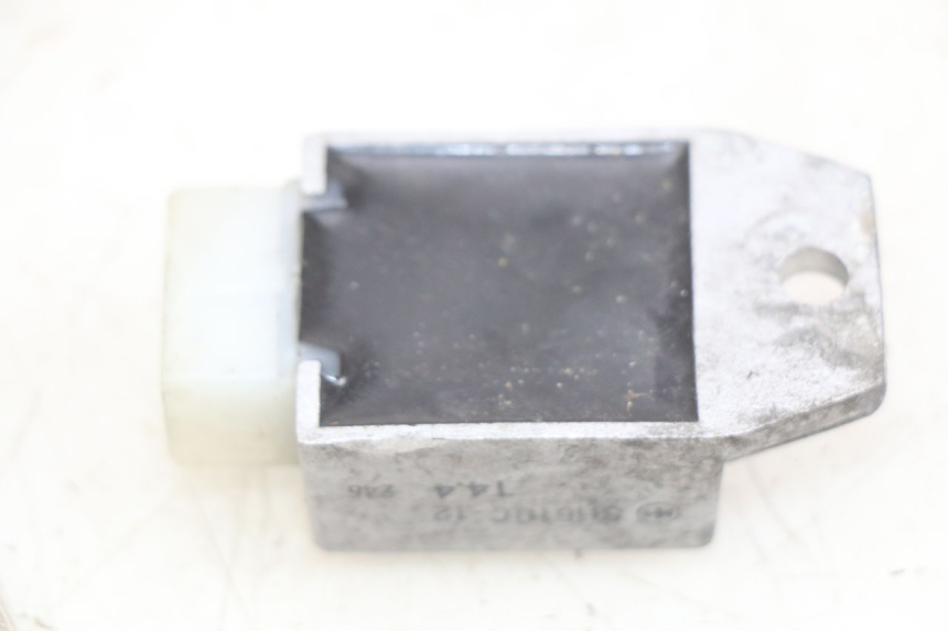 photo de CHARGING REGULATOR PEUGEOT SV 125 (1991 - 1994)