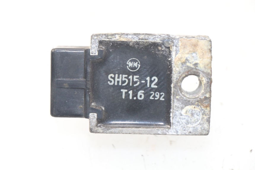 photo de REGULATOR PEUGEOT SX 80 (1986 - 1995)