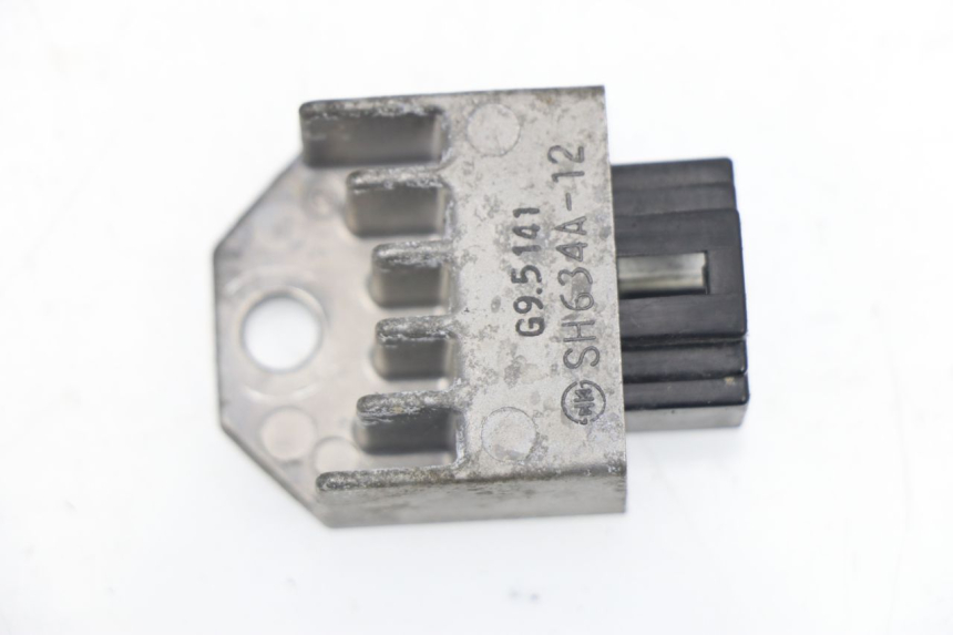 photo de CHARGING REGULATOR PEUGEOT TKR TREKKER FURIOUS 50 (2005 - 2014)
