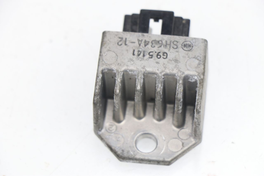 photo de CHARGING REGULATOR PEUGEOT TKR TREKKER FURIOUS 50 (2005 - 2014)