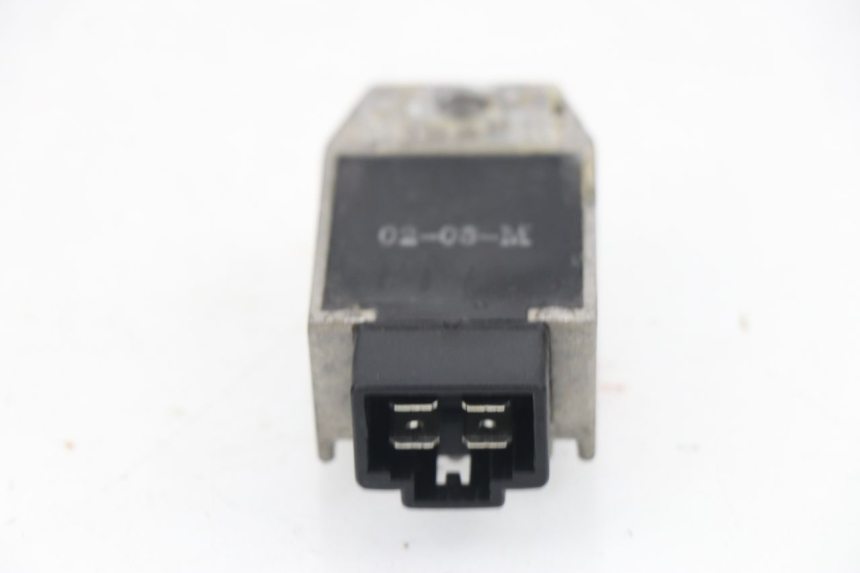 photo de CHARGING REGULATOR PEUGEOT TREKKER 50 (1998 - 2004)