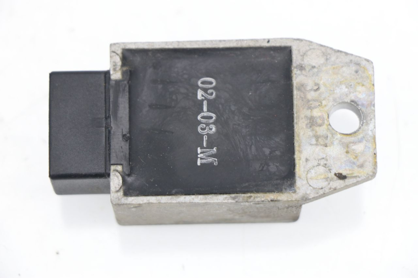 photo de CHARGING REGULATOR PEUGEOT TREKKER 50 (1998 - 2004)