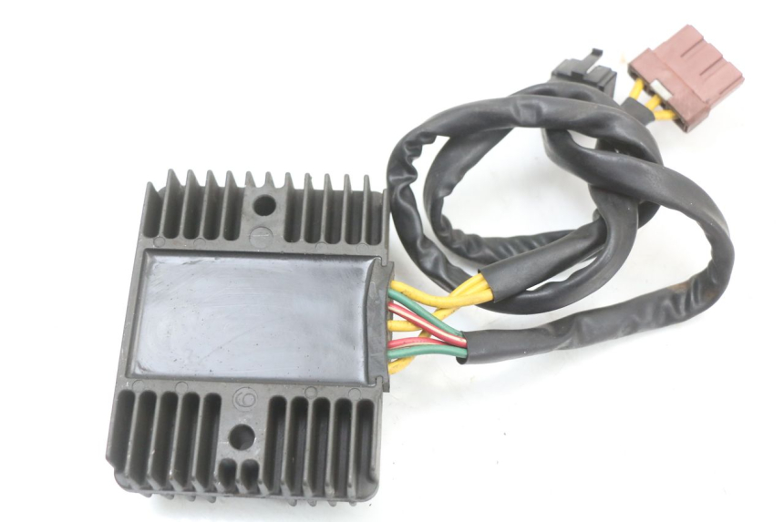 photo de CHARGING REGULATOR PIAGGIO MP3 500 (2011 - 2015)