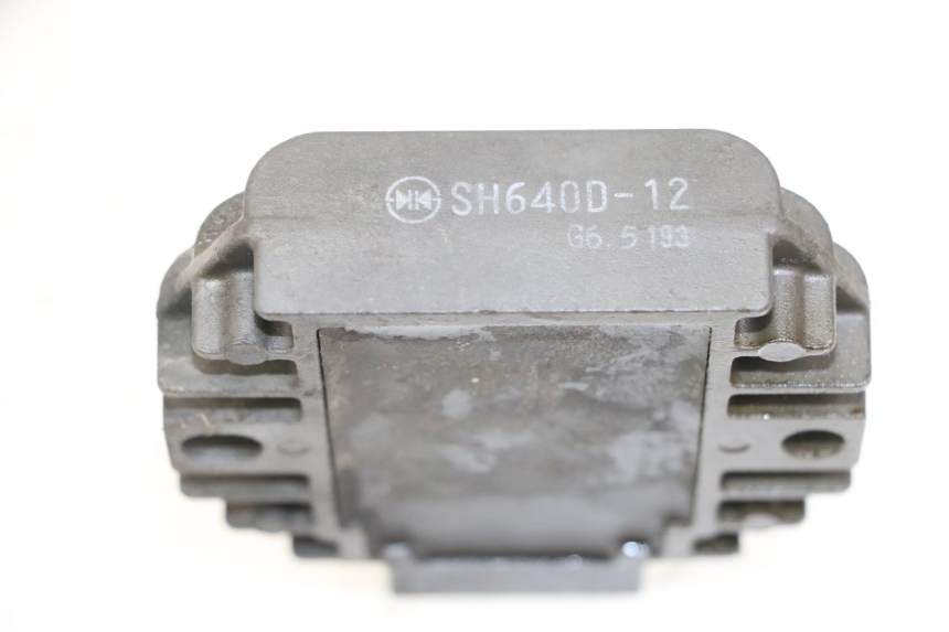 photo de CHARGING REGULATOR PIAGGIO MP3 125 (2006 - 2014)