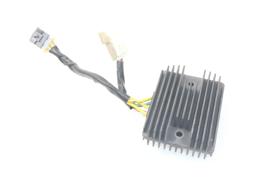 photo de REGULATOR PIAGGIO MP3 HPE 500 (2019 - 2022)