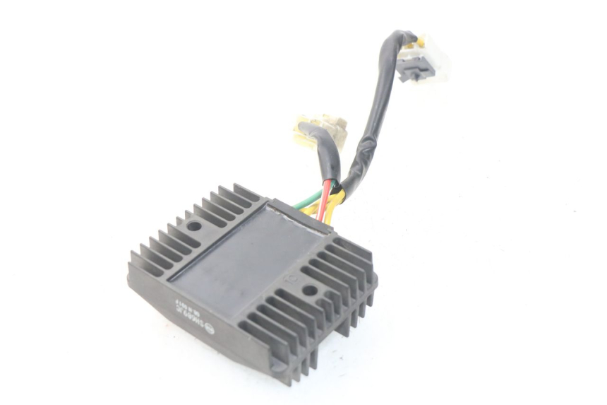 photo de REGULATOR PIAGGIO MP3 HPE 500 (2019 - 2022)