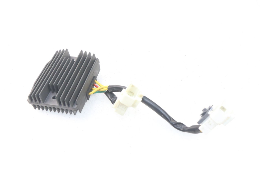 photo de REGULATOR PIAGGIO MP3 HPE 500 (2019 - 2022)