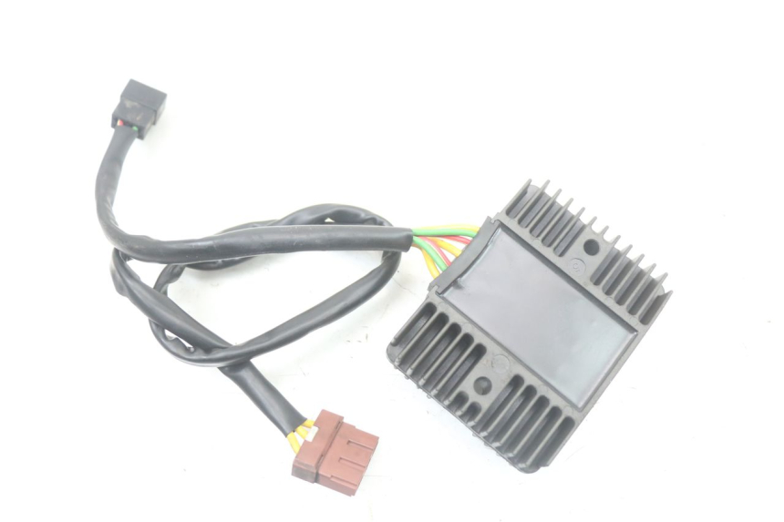 photo de CHARGING REGULATOR PIAGGIO MP3 LT 400 (2007 - 2012)