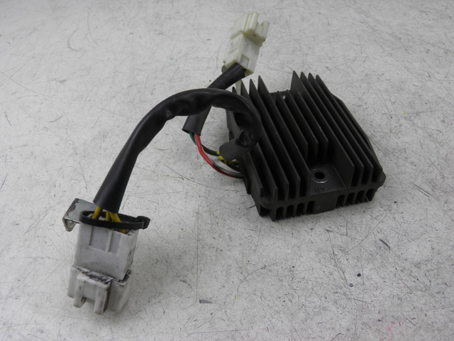 photo de REGULATOR PIAGGIO MP3 LT 300 (2010 - 2016)