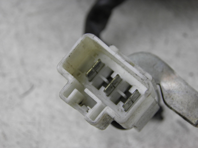 photo de REGULATOR PIAGGIO MP3 LT 300 (2010 - 2016)