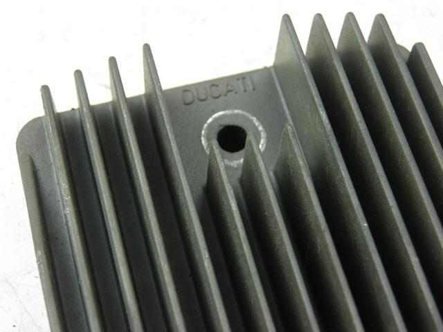 photo de REGULATOR PIAGGIO MP3 LT 300 (2010 - 2016)