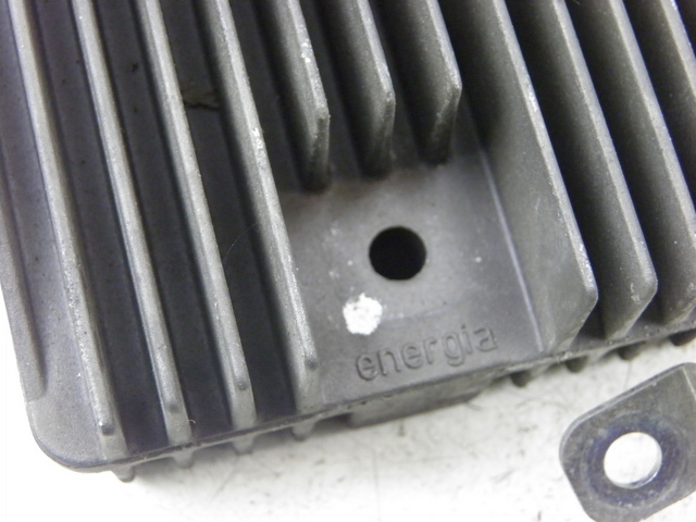 photo de REGULATOR PIAGGIO MP3 LT 300 (2010 - 2016)