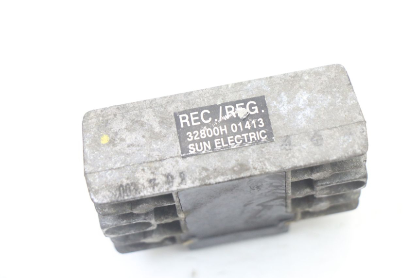 photo de CHARGING REGULATOR PIAGGIO VESPA GRANTURISMO 125 (2003 - 2007)