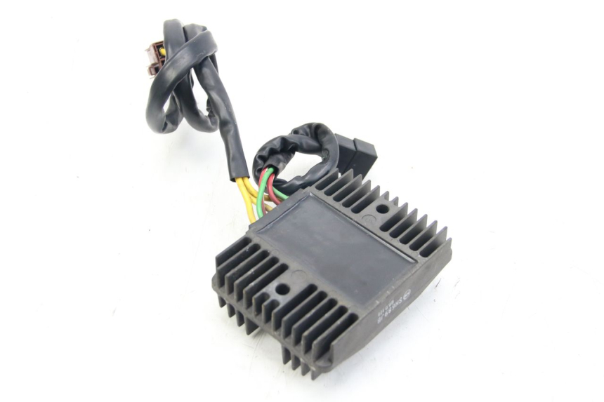 photo de CHARGING REGULATOR PIAGGIO VESPA GTS SUPER IE 125 (2009 - 2016)
