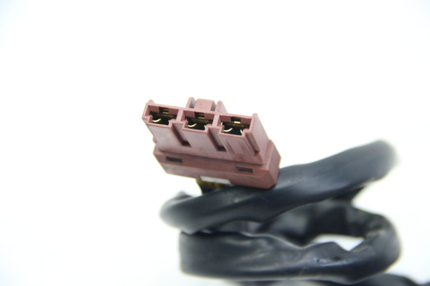 photo de CHARGING REGULATOR PIAGGIO VESPA GTS SUPER IE 125 (2009 - 2016)