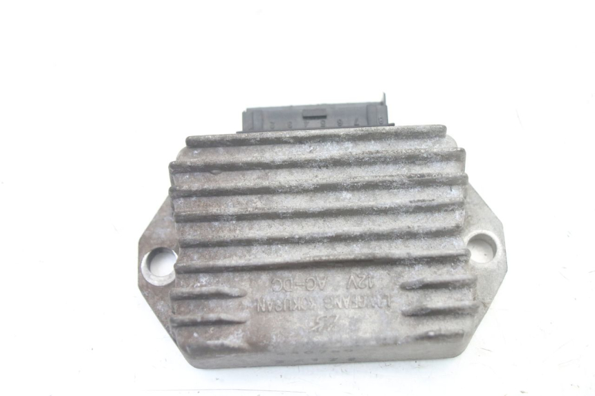 photo de CHARGING REGULATOR PIAGGIO VESPA LX 2T 50 (2005 - 2013)