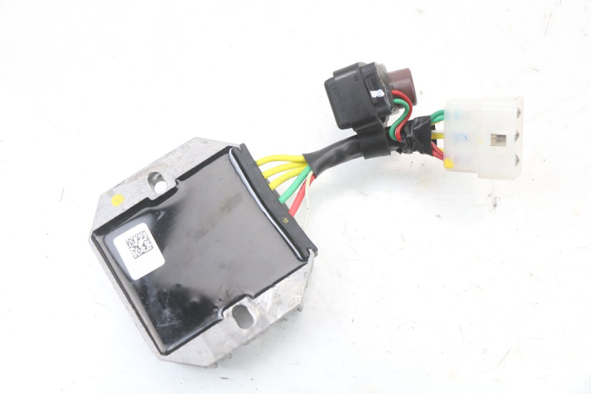 photo de REGULATOR PIAGGIO VESPA PRIMAVERA 4T 50 (2021 - 2024)