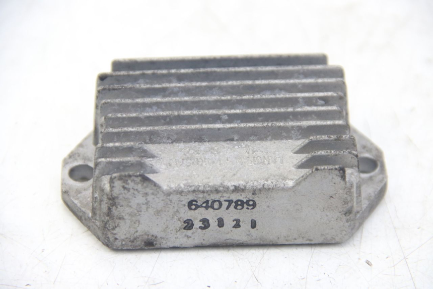 photo de CHARGING REGULATOR PIAGGIO VESPA S 2T 50 (2007 - 2014)