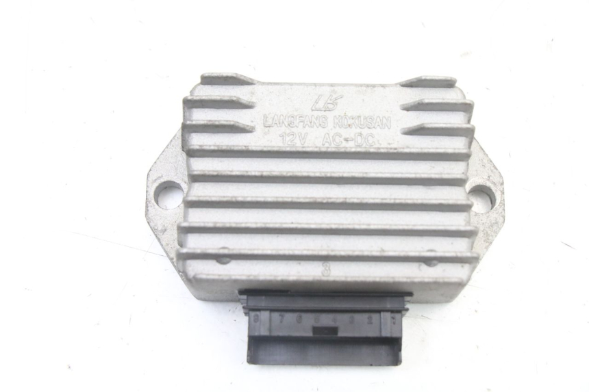 photo de CHARGING REGULATOR PIAGGIO ZIP 2T 50 (2009 - 2019)
