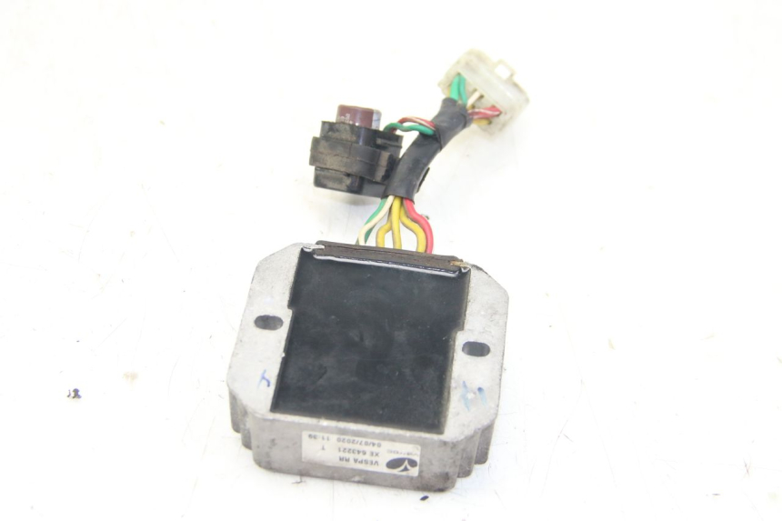 photo de CHARGING REGULATOR PIAGGIO ZIP 4T 50 (2018 - 2020)