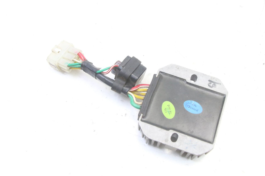 photo de CHARGING REGULATOR PIAGGIO ZIP 4T 50 (2018 - 2020)