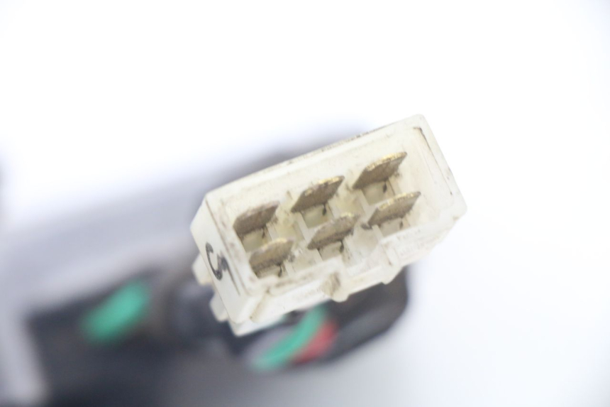 photo de CHARGING REGULATOR PIAGGIO ZIP 4T 50 (2018 - 2020)