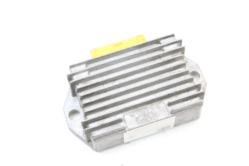 photo de REGULATOR PIAGGIO ZIP RST 50 (1996 - 1998)