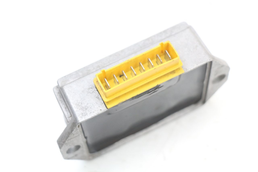 photo de REGULATOR PIAGGIO ZIP RST 50 (1996 - 1998)
