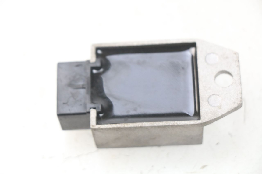 photo de REGULATOR KEEWAY PIXEL 50 (2008 - 2011)